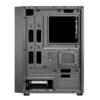 Gamdias Aura GC2 Mesh ARGB Mid-Tower Gaming Case Black - Image 5
