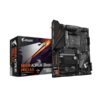 GIGABYTE B550 AORUS PRO AX Motherboard with 12+2 Phases Digital Twin Power Design, Fins-Array Heatsink, Direct-Touch Heatpipe, Dual PCIe 4.0/3.0 x4 M.2 with Dual Thermal Guards, Intel® WiFi 6 802.11ax, 2.5GbE LAN, Front & Rear USB Type-C™, RGB FUSION 2.0, Q-Flash Plus