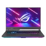 ASUS ROG Strix G15 ,G513RC-HN083W-AMD Ryzen 7 6800H, 15.6" (39.62 cm) FHD 144Hz, 4GB RTX 3050 Graphics, Gaming Laptop (16GB/1TB SSD/Windows 11/Gray/2.1 kg)