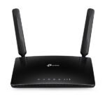 TP-Link TL-MR6500v 300 Mbps 4G LTE Telephony WiFi Router