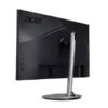 Acer CB282K 28 Inch (71.12 Cm) UHD 4K 3840 X 2160 Pixels IPS LCD Monitor with LED Back Light I AMD Freesync I 90% Dci-P3, Height Adjustable, Tilt & Pivot I Display Port, 2 X HDMI, Speakers (Silver) - Image 3