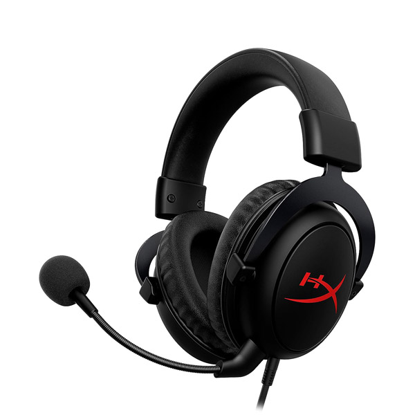 Buy HyperX Cloud Core DTSX 7.1 Gaming Headset (Black) At Best Price In  Siliguri, India, Kolkata, Darjeeling, Kurseong, Kalimpong, Gangtok, Sikkim,  Jalpaiguri, Malbazar, Coochbehar, Malda, Guwahati, Assam, Patna, Bihar »  Shivam IT Service