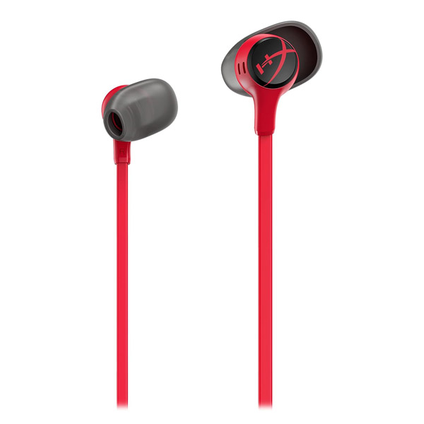 Hyperx cloud best sale earbuds cable length