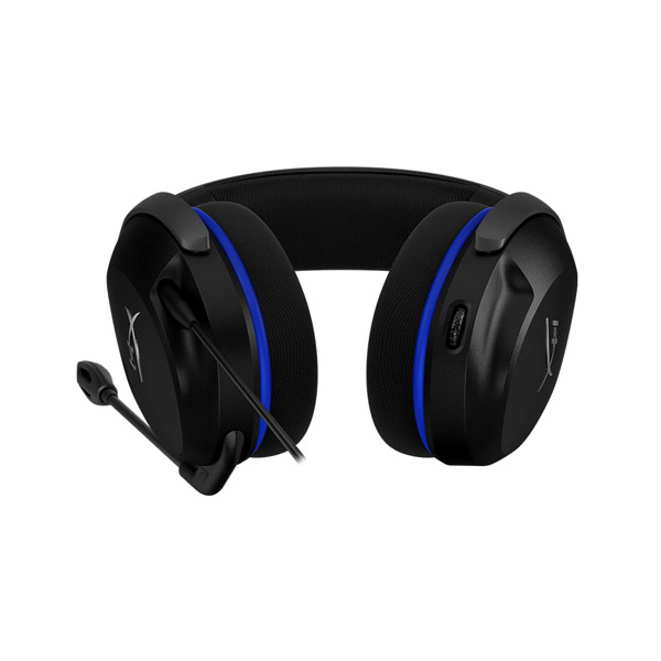 Playstation hyperx cloud online headset