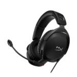 HyperX Cloud Stinger 2 DTS Gaming Headset - Black (519T1AA)