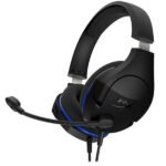 HyperX Cloud Stinger Core Gaming Headset – Black (4P5J8AA)