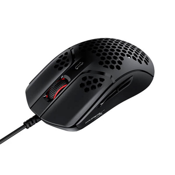 hyperx pulsefire haste gaming mouse 2