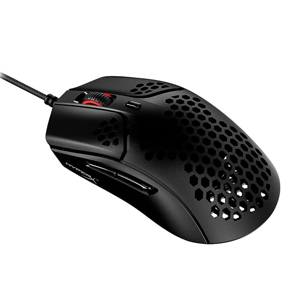hyperx pulsefire haste gaming mouse 3