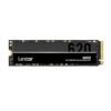 Lexar® 256GB NM620 M.2 2280 NVMe SSD (LNM620X256G-RNNNG)