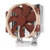 Noctua NH-U14S DX-4189 140mm CPU Air Cooler For Intel Xeon LGA4189 (Brown)
