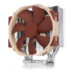 Noctua NH-U14S DX-4189 140mm CPU Air Cooler For Intel Xeon LGA4189 (Brown)
