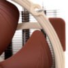 Noctua NH-U14S DX-4189 140mm CPU Air Cooler For Intel Xeon LGA4189 (Brown) - Image 3