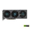 Gigabyte GeForce RTX 4060 Eagle OC 8G Graphics Card, 3X WINDFORCE Fans, 8GB 128-bit GDDR6, (GV-N4060EAGLE OC-8GD) Video Card - Image 2