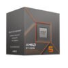 AMD Ryzen 5 8500G Processor with Radeon 740M Graphics (100-100000931BOX)