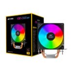 Ant Esports ICE-C200 V2 120mm CPU Air Cooler