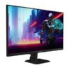 GIGABYTE GS27Q 27" 165Hz 1440P Gaming 2K Monitor, 2560 x 1440 SS IPS Display, 1ms (MPRT) Response Time, HDR Ready, FreeSync Premium, 1x Display Port 1.4, 2X HDMI 2.0 - Image 3