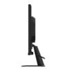 GIGABYTE GS27Q 27" 165Hz 1440P Gaming 2K Monitor, 2560 x 1440 SS IPS Display, 1ms (MPRT) Response Time, HDR Ready, FreeSync Premium, 1x Display Port 1.4, 2X HDMI 2.0 - Image 6