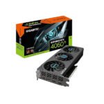 Gigabyte RTX 4060 Ti Eagle OC 8GB Graphics Card-(GV-N406TEAGLE-OC-8GD)