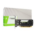 Nvidia Quadro T1000 8GB Graphics Card-(900-5G172-2570-000)