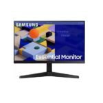 Samsung 24" IPS LS24C312EAWXXL 24Inch FHD 75Hz 5ms IPS Panel Monitor