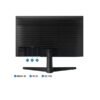 Samsung LS22C312EAWXXL 22-Inch FHD 75Hz 5ms IPS Panel Monitor - Image 3