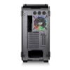 Thermaltake View 71 RGB 4-Sided Tempered Glass Vertical GPU Modular SPCC E-ATX Gaming Full Tower Computer Case(CA-1I7-00F1WN-03) - Image 5