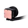 Thermaltake Toughliquid Ultra 280 RGB 280mm CPU Liquid Cooler ( CL-W371-PL14SW-A) - Image 2