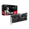 Asrock AMD Radeon RX 7600 XT Challenger 16GB OC Graphic Card