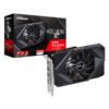 Asrock RX 6600 Challenger ITX 8GB Graphics Card