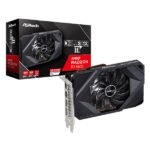 Asrock RX 6600 Challenger ITX 8GB Graphics Card