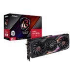 ASRock RX 7900 XTX Phantom Gaming OC 24GB Graphics Card