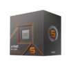 AMD Ryzen 5 8600G Processor with Radeon 760M Graphics (100-100001237BOX) - Image 2