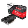 Sapphire Pulse AMD Radeon RX 6600 8GB Graphics Card