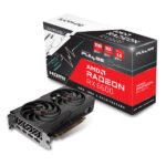 Sapphire Pulse AMD Radeon RX 6600 8GB Graphics Card
