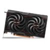 Sapphire Pulse AMD Radeon RX 6600 8GB Graphics Card - Image 2