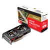 Sapphire Pulse AMD Radeon RX 7600 8GB Graphics Card