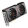 Sapphire Pulse AMD Radeon RX 7600 8GB Graphics Card - Image 3