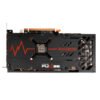 Sapphire Pulse AMD Radeon RX 7600 8GB Graphics Card - Image 5