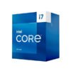 Intel Core i7-13700F Processor (30M Cache, up to 5.20 GHz) ( BX8071513700F )