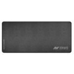 Ant Esports MP290 Gaming Mouse Pad-L- Large with Stitched Edges, Waterproof Non-Slip Base for Gaming & Office – Black