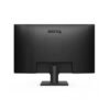 BenQ GW2790 27inch 1080p FHD IPS Monitor, 100Hz,99%sRGB,Eye-careU,Dual HDMI,Display Port,Bezel-less,Eyesafe,VESA MediaSync, Brightness Intelligence,Low Blue Light+, Speakers,VESA Wall mountable(Black) - Image 2