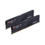 G.Skill Ripjaws S5 32GB (16GBx2) DDR5 6000MHz Desktop RAM (Black)-(F5-6000J3636F16GX2-RS5K)