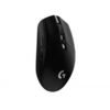 Logitech G305 Lightspeed Wireless Gaming Mouse - Black - Image 3