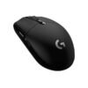 Logitech G305 Lightspeed Wireless Gaming Mouse - Black - Image 2