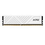 Adata XPG Gammix D35 White 8GB 3200MHz CL16 DDR4 RAM(AX4U32008G16A-SWHD35)