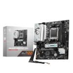 MSI B650M Gaming WIFI DDR5 Motherboard