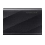 Samsung T9 Portable 2TB External SSD with USB 3.2 Interface for up to 2000 MB/s Read Speed