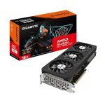 GIGABYTE Radeon RX 7600 XT Gaming OC 16G Graphics Card,GV-R76XTGAMING-OC-16GD