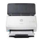 HP Scanjet Pro 2000 s2 Sheet-Feed Scanner