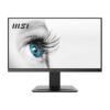 MSI Pro MP223 21.45 Inch Full HD Office LCD Monitor - 1920 X 1080, 100 Hz, Eye-Friendly Screen, Vesa Mountable, Display Kit Support, Tilt-Adjustable - Hdmi 1.4B, D-Sub (Vga) - Image 2